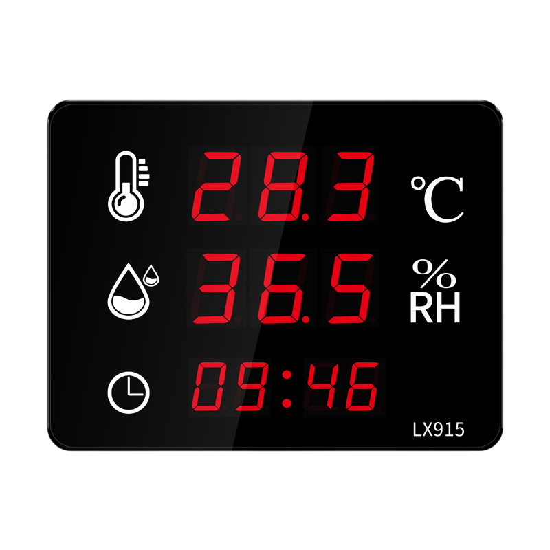 Estación Meteorológica CAMTHON