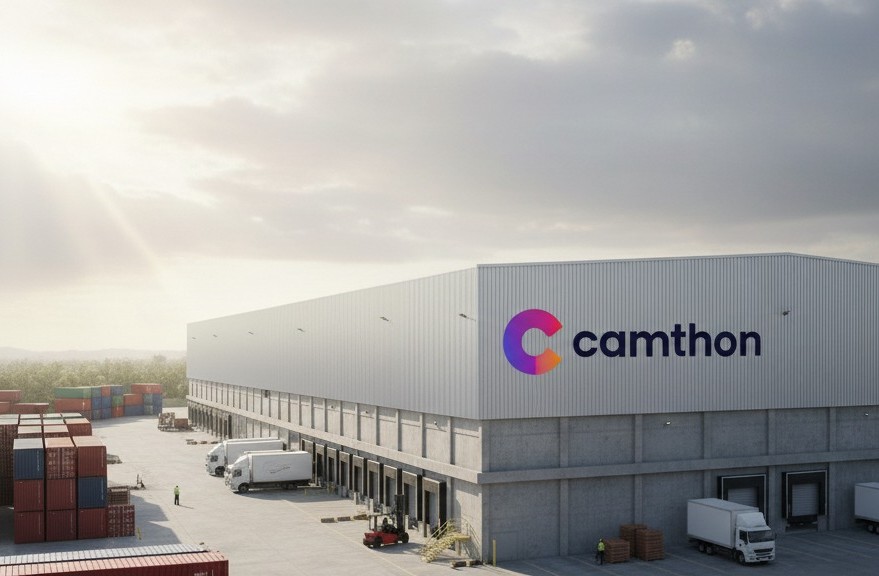 CAMTHON warehouse
