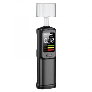 CAMTHON® RX-7 Portable Breathalyzer for Professional Use